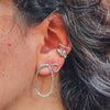 Ear Cuff #1