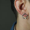 Small lava hoops